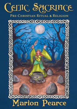 Celtic Sacrifice