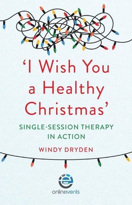 'I Wish You a Healthy Christmas'