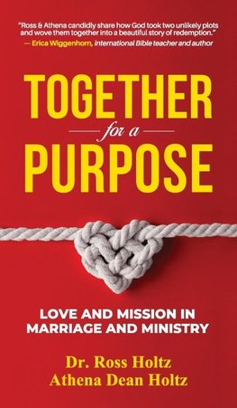 Together for a Purpose