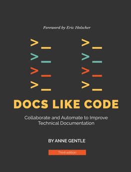 Docs Like Code
