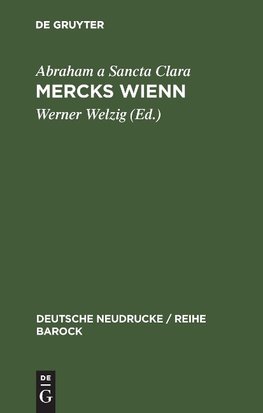 Mercks Wienn