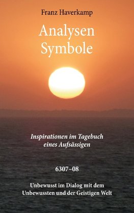 Analysen - Symbole 6307-08