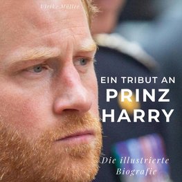 Ein Tribut an <br> Prinz Harry