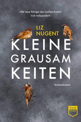Kleine Grausamkeiten (Steidl Pocket)