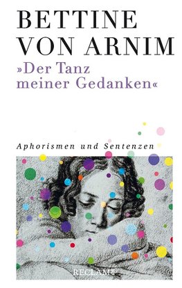 'Der Tanz meiner Gedanken'