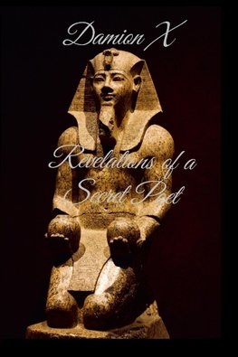 Revelations of A Secret Poet