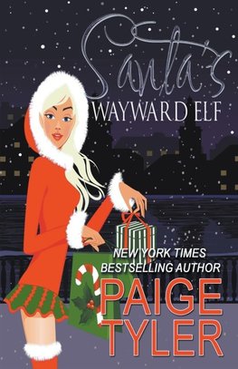 Santa's Wayward Elf