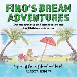 Fino's dream adventures Book 5