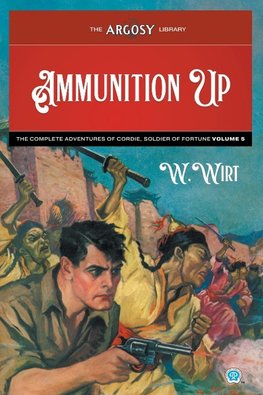 Ammunition Up