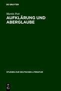 Aufklärung und Aberglaube