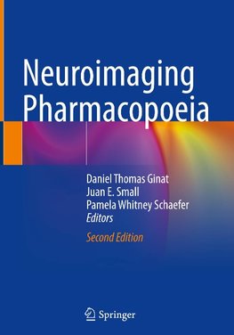 Neuroimaging Pharmacopoeia