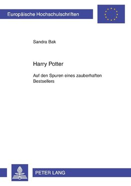 Harry Potter