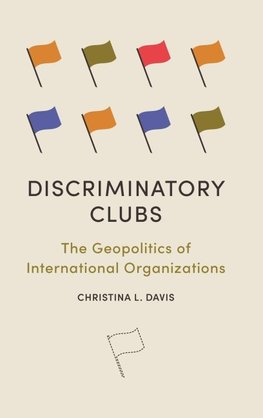 Discriminatory Clubs