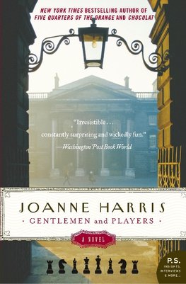 Gentlemen and Players