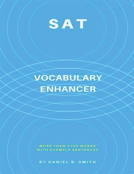 SAT Vocabulary Enhancer