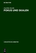 Fokus und Skalen
