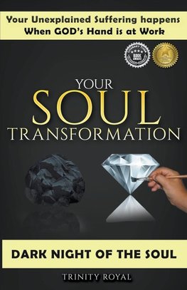 Your Soul Metamorphosis