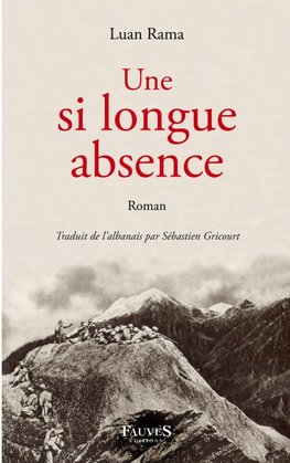 Une si longue absence