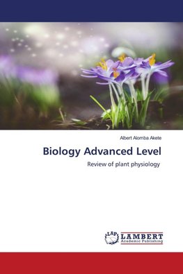 Biology Advanced Level