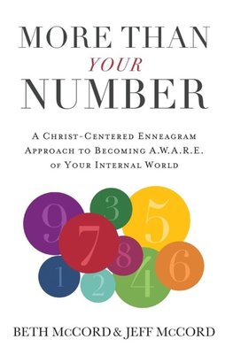 The More Than Your Number
