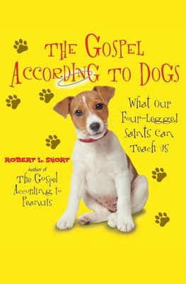 The Gospel According to Dogs