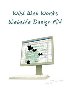 Wild Web Works Website Design Kit