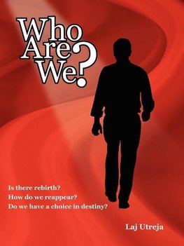 Who Are We?