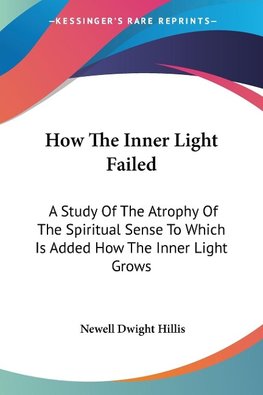 How The Inner Light Failed