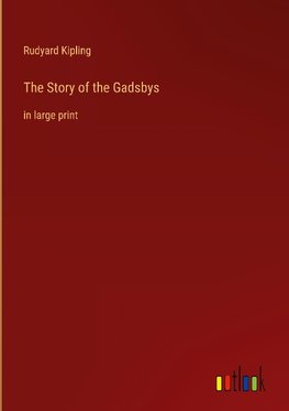 The Story of the Gadsbys