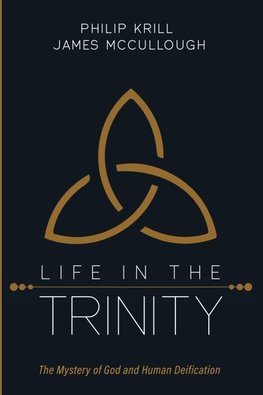 Life in the Trinity