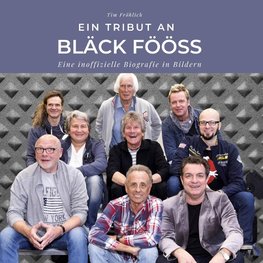 Ein Tribut an <br> Bläck Fööss