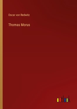 Thomas Morus