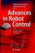 Advances in Robot Control