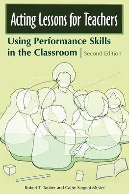 Acting Lessons for Teachers