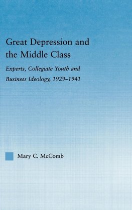 Great Depression and the Middle Class