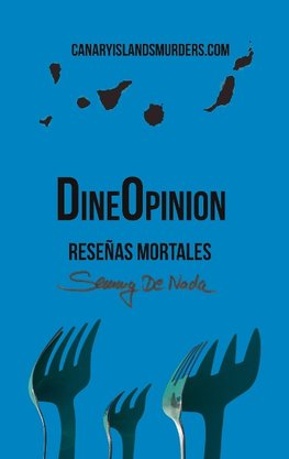 DineOpinion - Reseñas Mortales