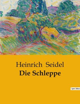 Die Schleppe