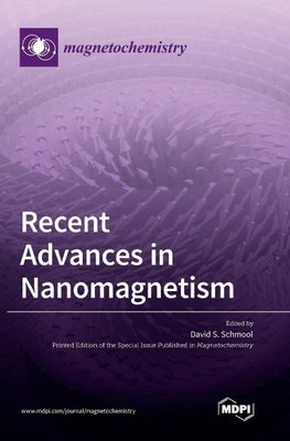 Recent Advances in Nanomagnetism