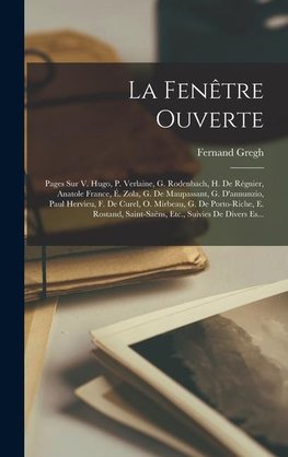 La Fenêtre Ouverte