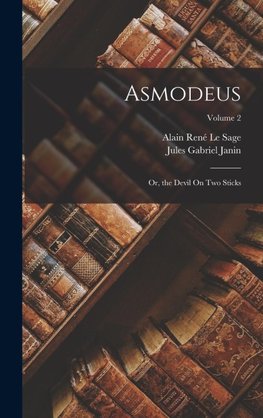 Asmodeus