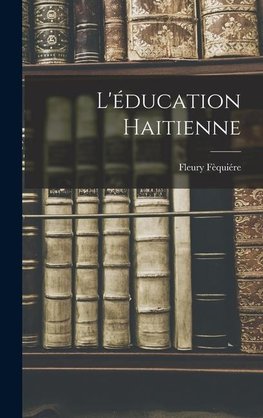 L'éducation Haitienne