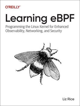 Learning eBPF