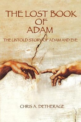 The Lost Book of Adam