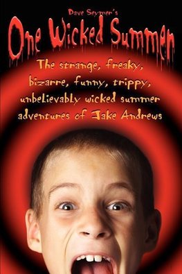 One Wicked Summer