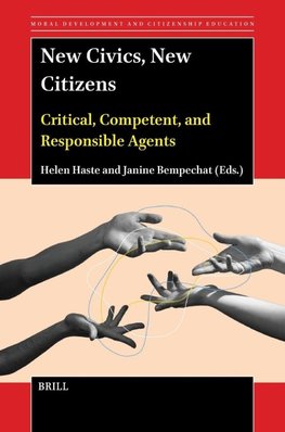 New Civics, New Citizens