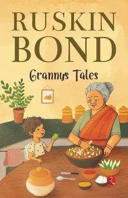 GRANNY'S TALES