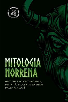 Mitologia norrena