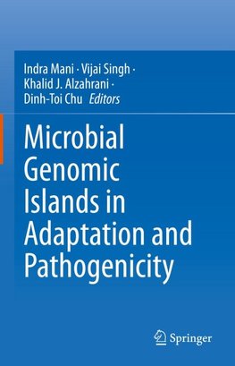 Microbial Genomic Islands in Adaptation and Pathogenicity