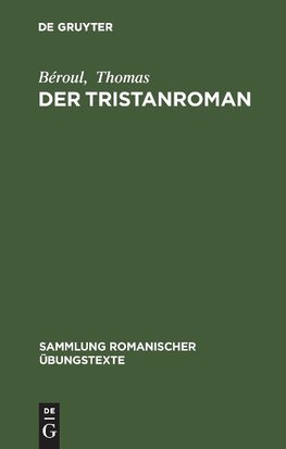Der Tristanroman