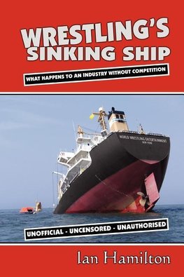 Wrestling's Sinking Ship